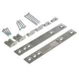 GE Microwave Brackets & Flanges WX4-A019 replacement part