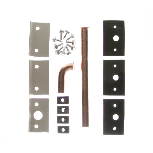 GE WX8X202 Genuine OEM Zoneline Drain Kit