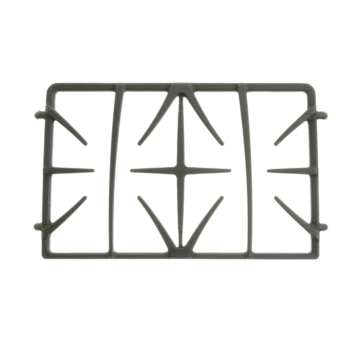 GE WB31T10087 Genuine OEM Grate Asm