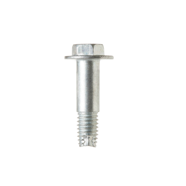 GE WD02X10206 Genuine OEM Pulley Screw.