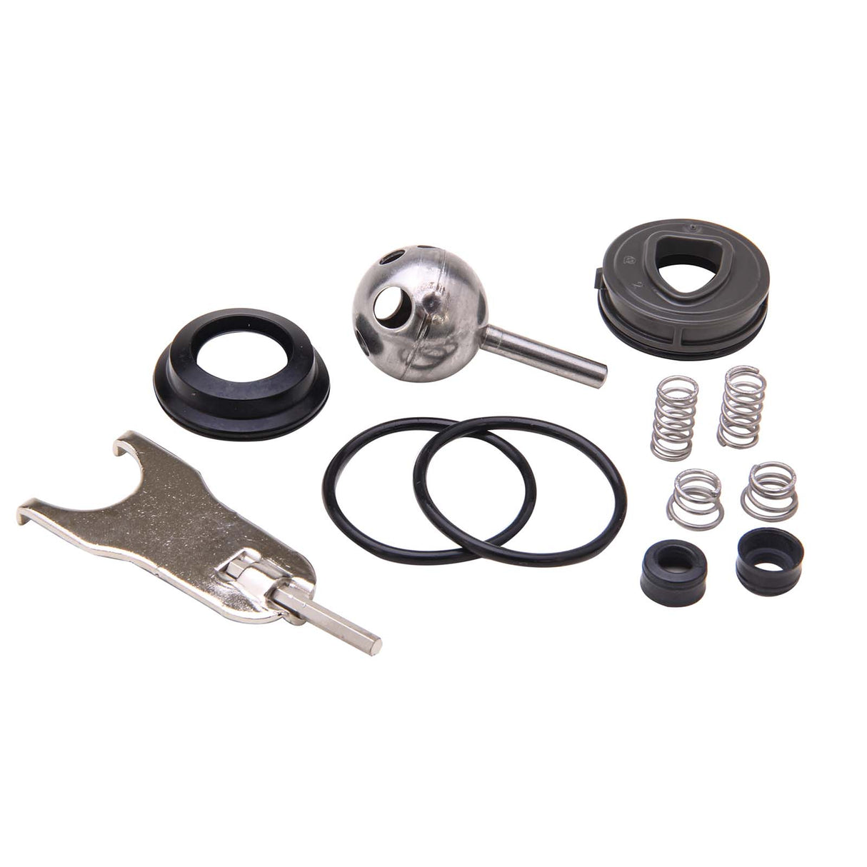 Delta Kitchen Faucets Repair Kit
