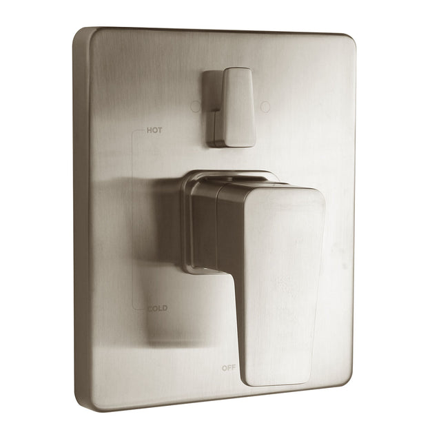 Kubos SM-24400-P-BN Shower Diverter Valve & Trim