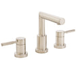 Neo SB-1021-E-BN Widespread Faucet