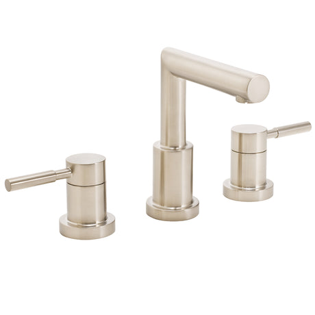 Neo SB-1021-E-BN Widespread Faucet