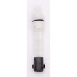 PlumbMaster Approved 17453 1113wb Diverter Stem with Bonnet (Bagged)