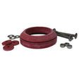 Korky 3" CC Gasket with CC Bolts