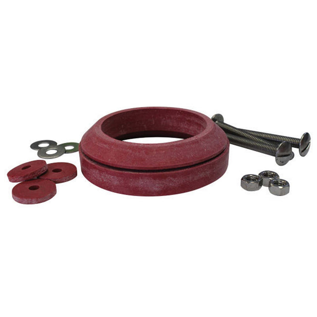 Korky 3" CC Gasket with CC Bolts
