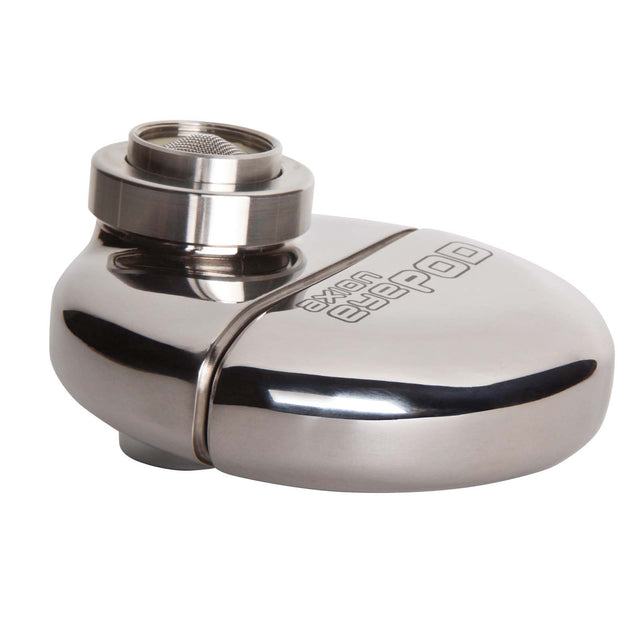 Haws eyePOD 7620 Faucet Mounted Eyewash, 0.9 gpm