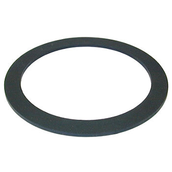 PlumbMaster Approved 50593 3-1/2" ID x 4-3/8" OD x 1/16" T Rubber Washer
