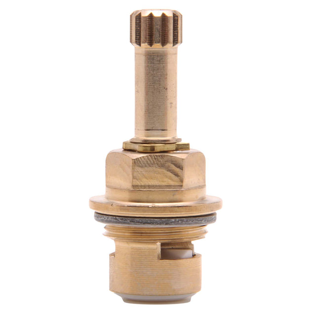 PlumbMaster Approved 08785NL Ceramic Low-Lead Hot Stem for Artistic Brass