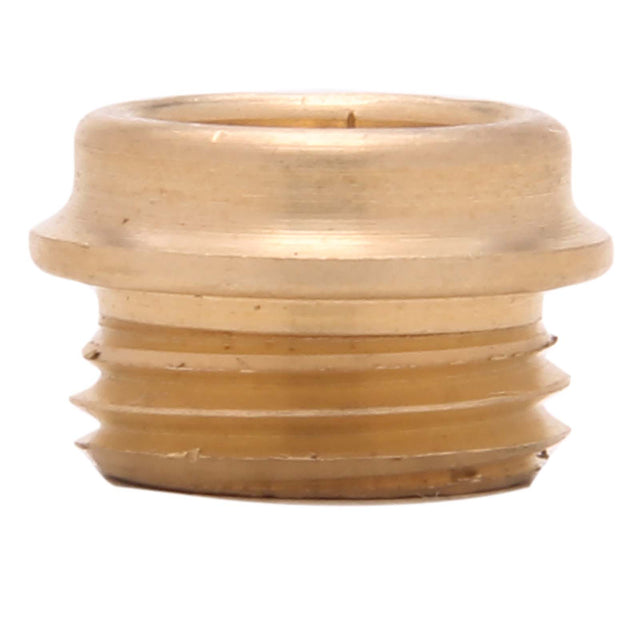 PlumbMaster Approved 30038NL Brass No-Lead Bibb Seat for Price Pfister, 1/2" 20 Thread