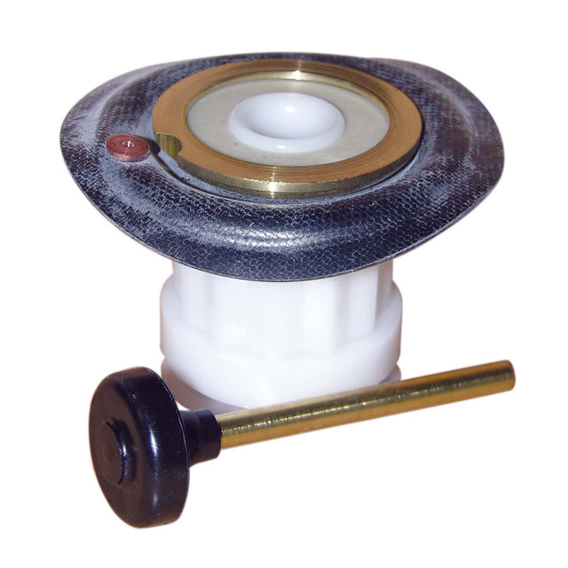 Delany Products 143-ACQ Diaphragm Drop-In Kit for Flushboy Valves for Toilets (4.5 gpf)