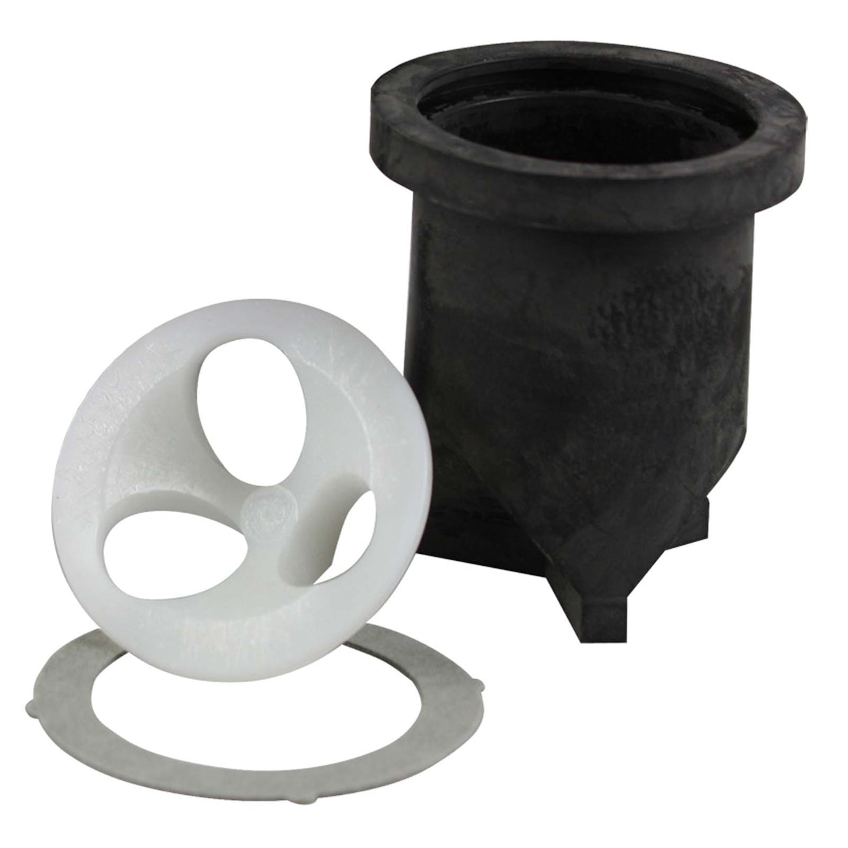 Vacuum Breaker Repair Kit For Royal, Regal and Crown Flush Valves