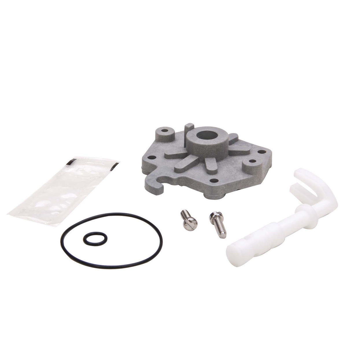 Powers 410-396 Noryl Deluxe Only Bonnet Kit for Model 1, 2 and 3 Powers Hydroguard 410 Shower Valve