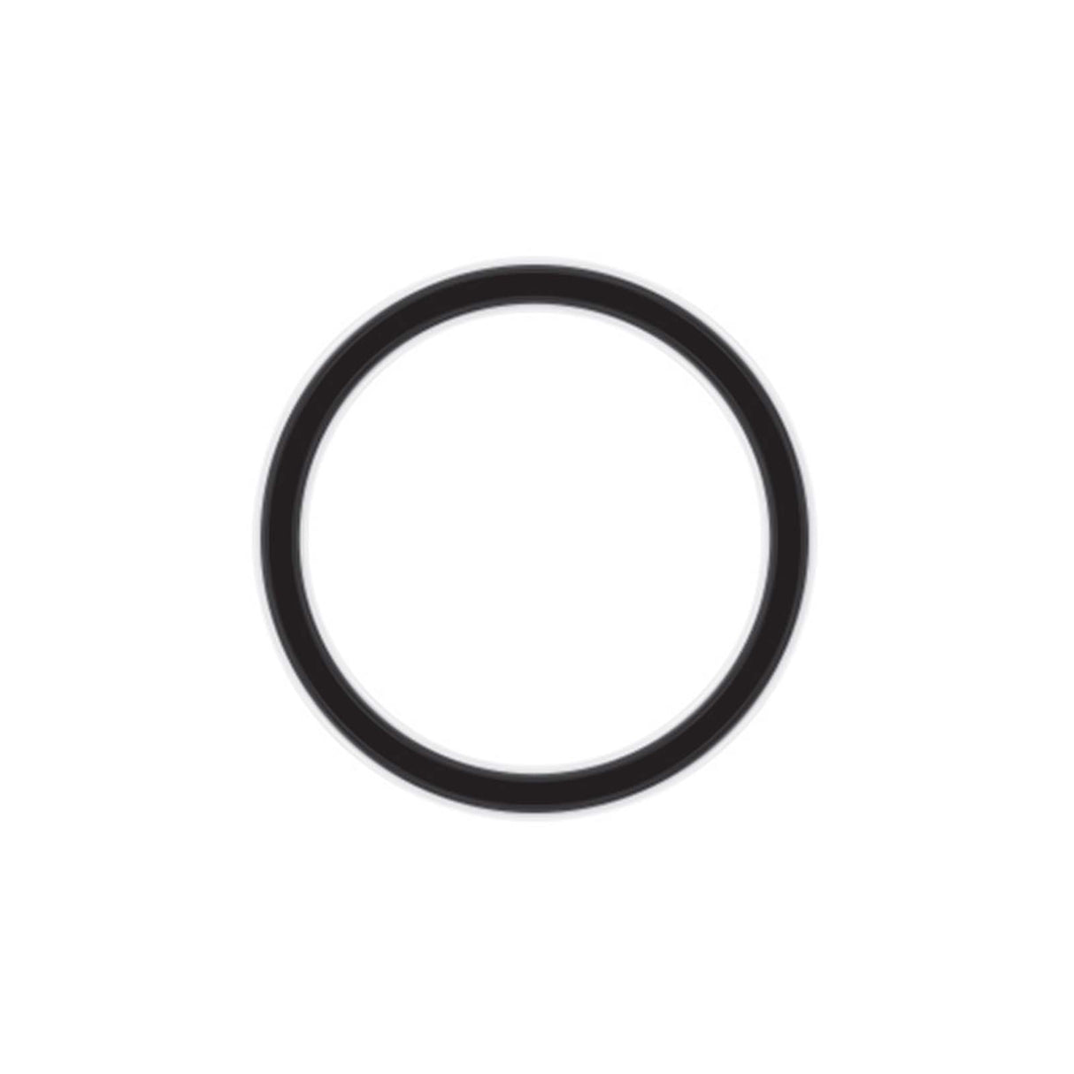 PlumbMaster Approved 35744 018N70 #30 O-Ring (Bulk), 7/8" O.D. x 3/4" I.D. x 1/16" Thickness