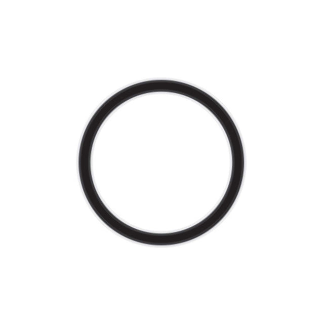 PlumbMaster Approved 35744 018N70 #30 O-Ring (Bulk), 7/8" O.D. x 3/4" I.D. x 1/16" Thickness