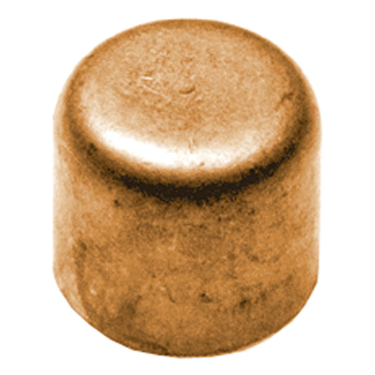 NIBCO 9172900 2" Copper Cap (Domestic)