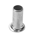 PlumbMaster Approved 83020 1/2" OD Comp Brass Insert For Nylon & Plastic Tubing (100/Bag)