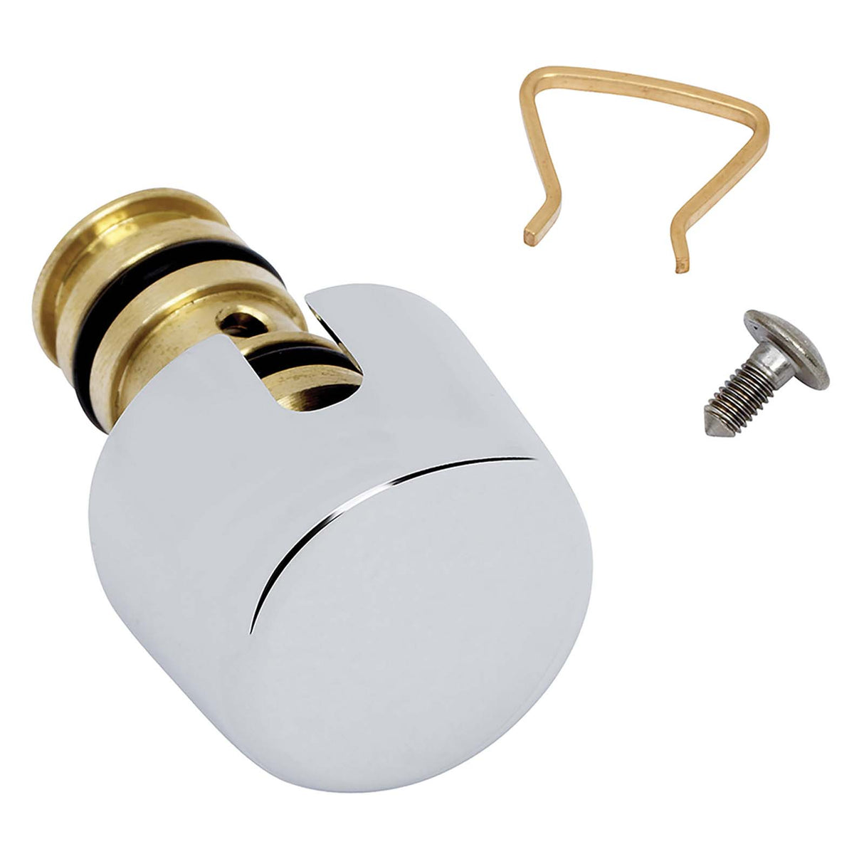 American Standard M950354-0020A AM/STD Manual Override Button