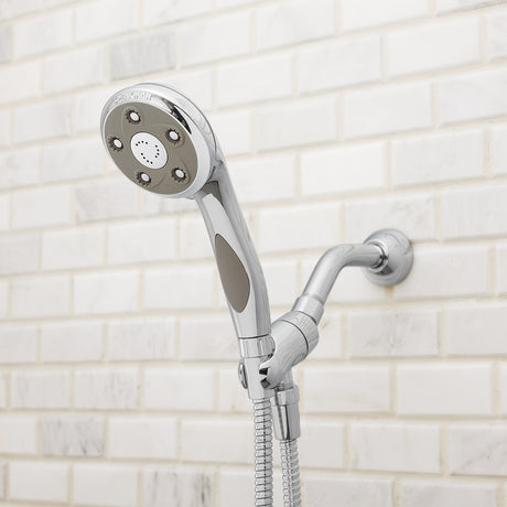 Speakman Napa VS-2007 Hand Shower Head Polished Chrome Finish - 2.5 GPM