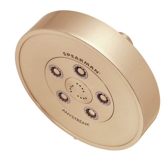 Neo Multi-Function Shower Head