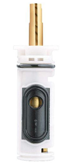 Posi-Temp Single-Handle Replacement Cartridge for Moen