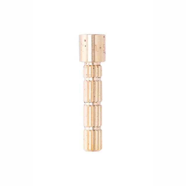 PlumbMaster Approved 18492 120630 Brass #3 Broach Stem Extension For Sterling/Rockwell Schaible (O.S.)