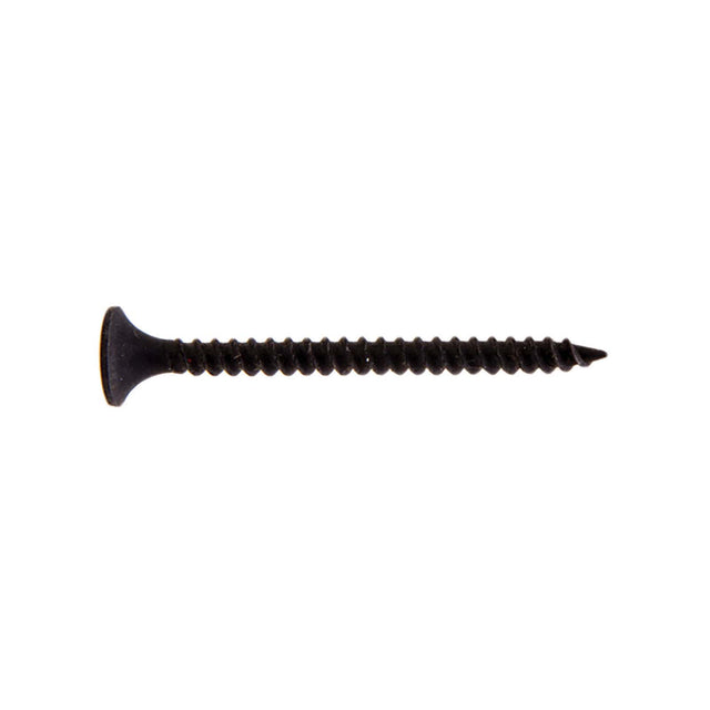 PlumbMaster Approved 63292 Drywall Screw, #6 x 1-1/4"