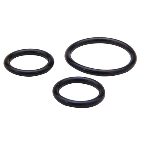 PlumbMaster Approved 80502 Repair Kit for Chateau/Stanadyne 7900, 7910, 7930 Moen Kitchen Faucet