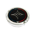 PlumbMaster Approved 31675 974-310 Plastic Snap-In Handle Button for Avante 09, F09 Price Pfister Bath Fixture