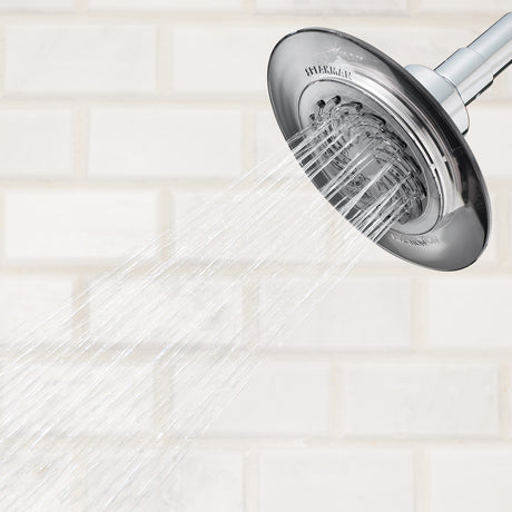 Reaction S-4002-E175 1.75 GPM Single Function Shower Head