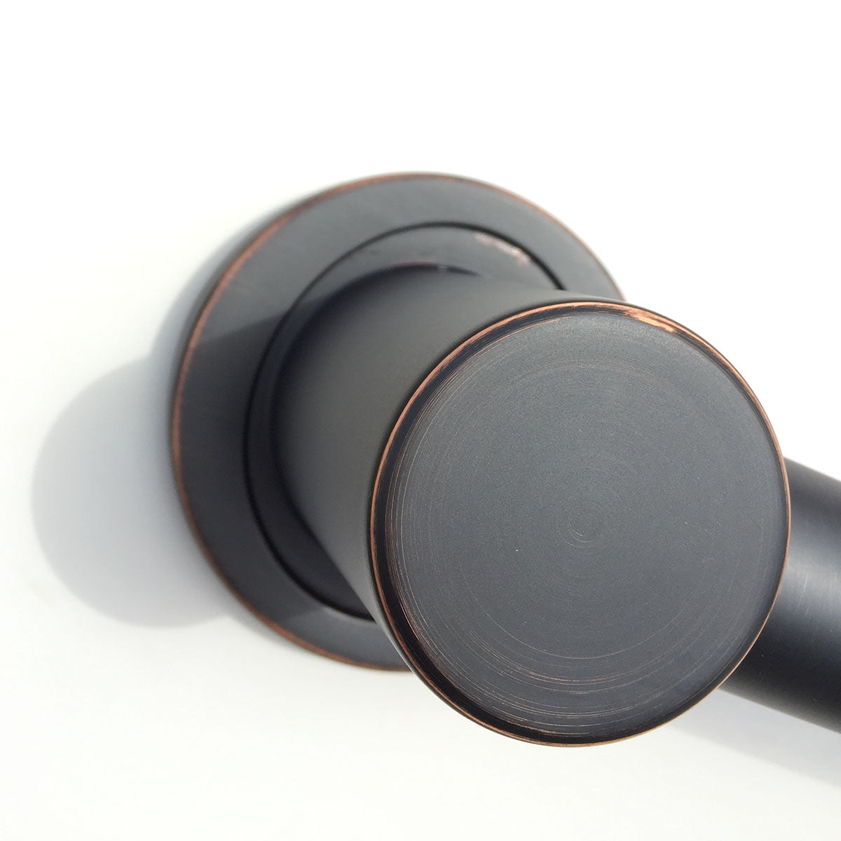 VS-153-ADA-ORB Slide Bar 24" in Oil Rubbed Bronze