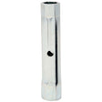 PlumbMaster Approved 56544 Dual Socket Wrench for Toilet Installation, 9/16" x 1/2"