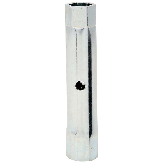 PlumbMaster Approved 56544 Dual Socket Wrench for Toilet Installation, 9/16" x 1/2"
