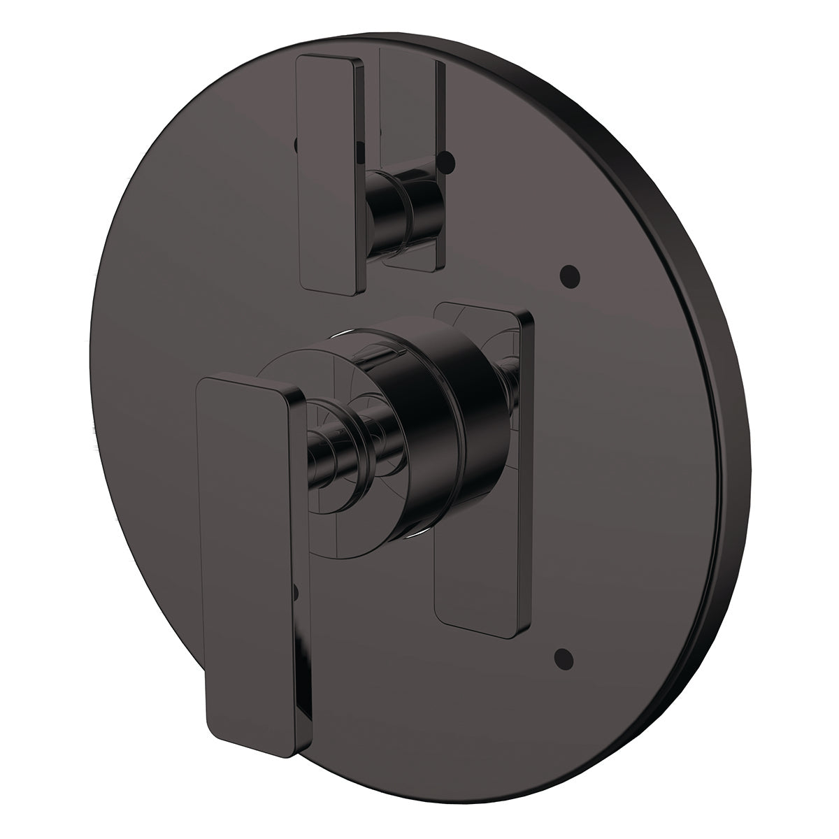 Vector CPT-27400-MB Shower Valve Trim