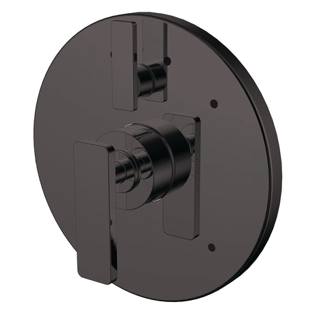 Vector CPT-27400-MB Shower Valve Trim