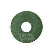 PlumbMaster 35038K GatorSkin Rubber 1/4L Premium Flat Bibb Washer Kit (Bulk) For 105.21, 115, 125, 135 Series Sterling Bath Fixture, 20-Pieces