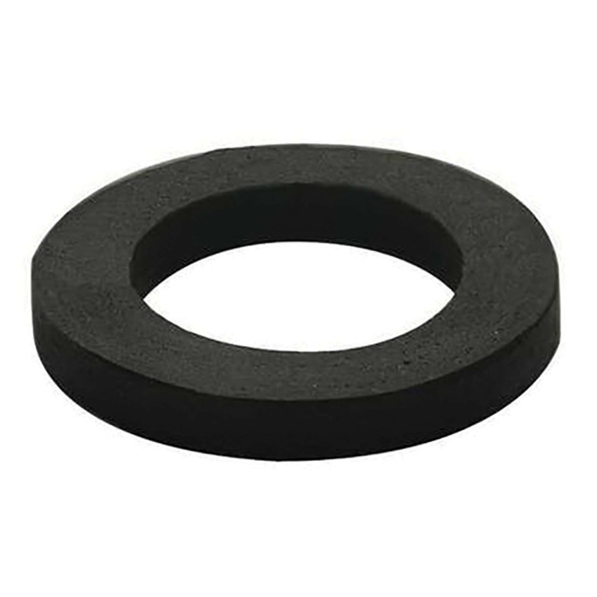 Zurn P6003-H27 EPDM Rubber Spud Gasket For Zurn Wilkins 6581015.020, 655001.020, 6590001.020 Flush Valves