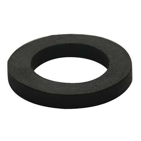 Zurn P6003-H27 EPDM Rubber Spud Gasket For Zurn Wilkins 6581015.020, 655001.020, 6590001.020 Flush Valves