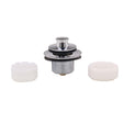 PlumbMaster Approved 39060 "Lift and Turn" Style Bath Drain Kit