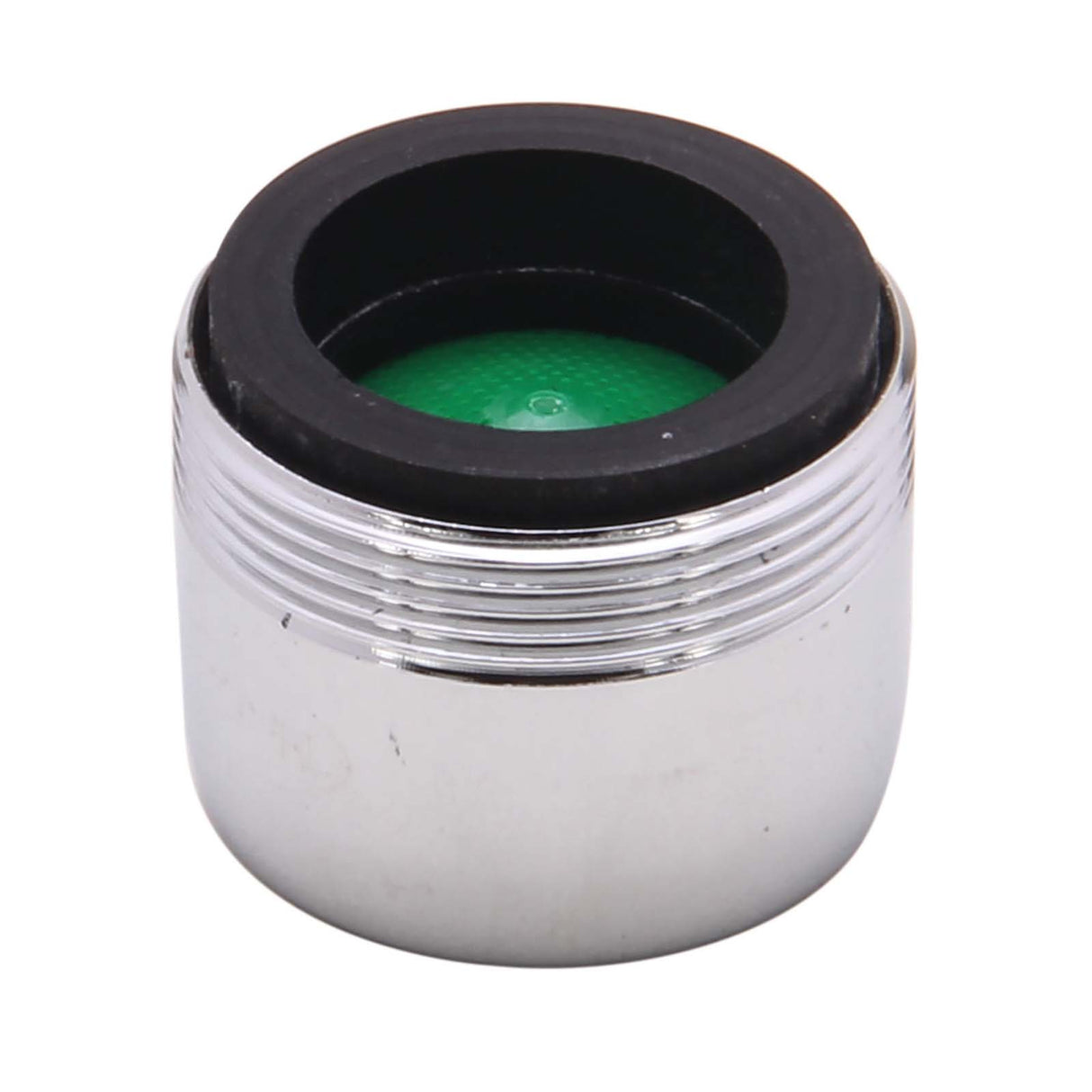 Neoperl 5028403 Solid Brass Aerator-In-A-Tube, 1.5 gpm, 15/16 - 55/64" Dual Thread