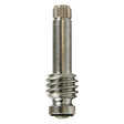 PlumbMaster Approved 16096NL No-Lead Right Hand Hot Stem Only for T&S Brass