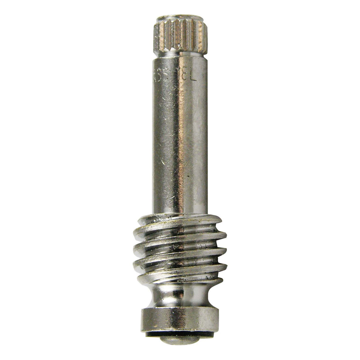 PlumbMaster Approved 16096NL No-Lead Right Hand Hot Stem Only for T&S Brass