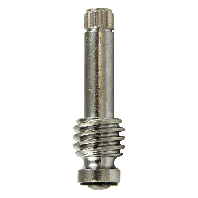 PlumbMaster Approved 16096NL No-Lead Right Hand Hot Stem Only for T&S Brass