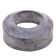 PlumbMaster Approved 40463 Sponge Rubber Recessed Spud Gasket, 2-3/16" ID x 3-37/64" OD x 1-1/2" T