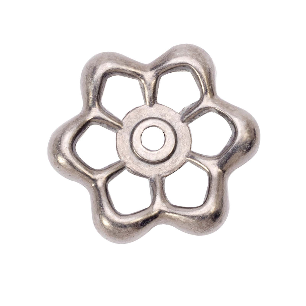 PlumbMaster Approved 80416 5/16" Wheel Handle Square Broach