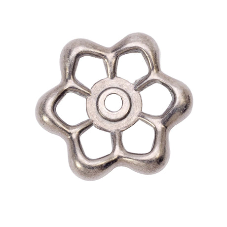 PlumbMaster Approved 80416 5/16" Wheel Handle Square Broach