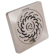 Kubos S-5001-BN-E175 Exhilaration Shower Head