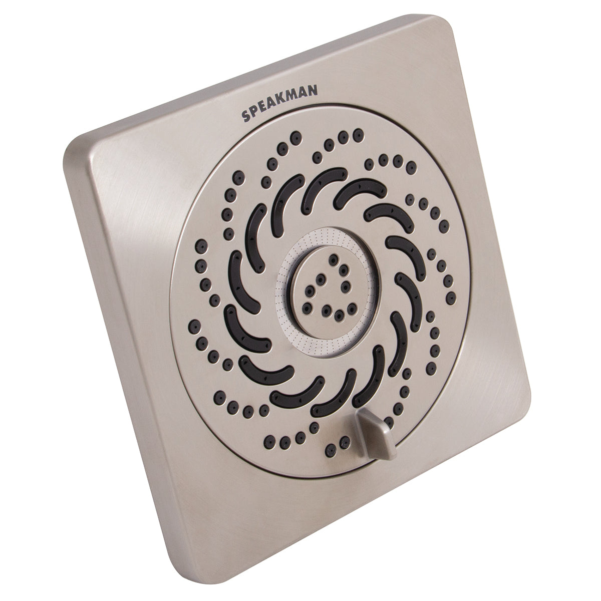 Kubos S-5001-BN-E175 Exhilaration Shower Head