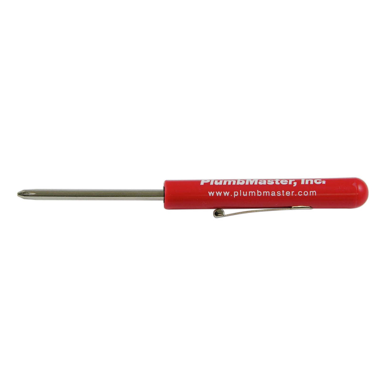 PlumbMaster Approved 82653 Mini Dual Screwdriver
